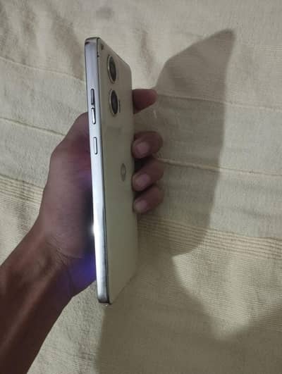 Motorola Moto G Stylus 2024