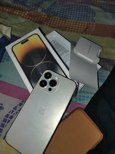 Apple iPhone 14 Pro Max