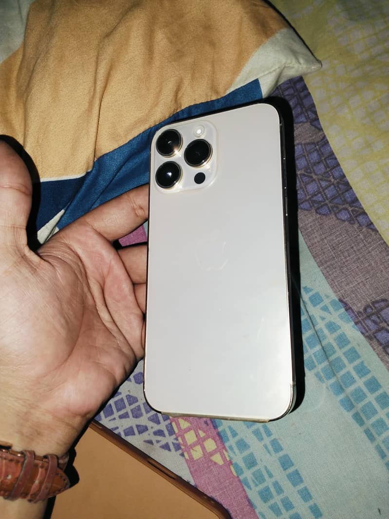 Apple iPhone 14 Pro Max 1