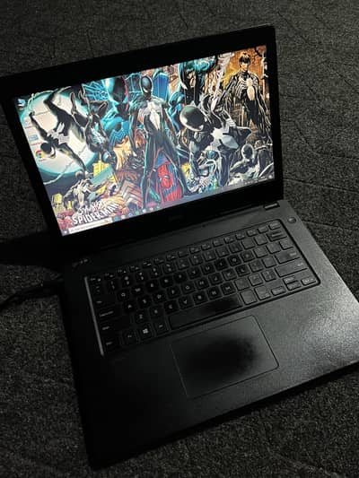 Dell 7th generation Core I-3 laptop for urgent sale
