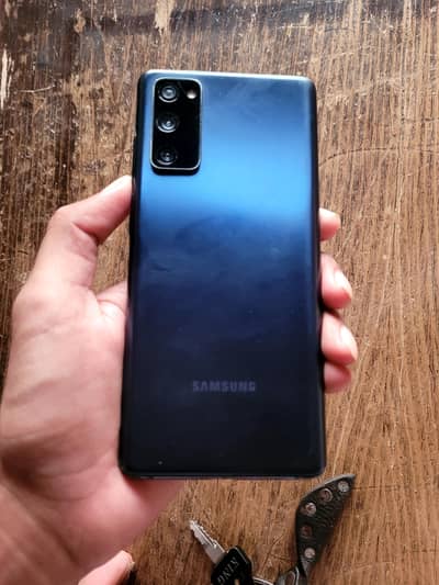 Samsung Mobile S20 FE