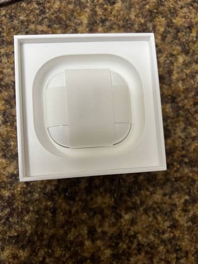 Apple airpods 4th gen 100% Original