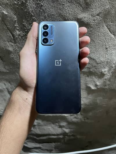 One Plus Nord N200