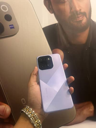 Tecno 2023