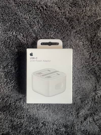 iphone 20w 3pin adapter
