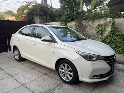Changan Alsvin 1.5L DCT Lumiere