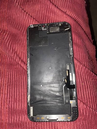 Apple iPhone 12