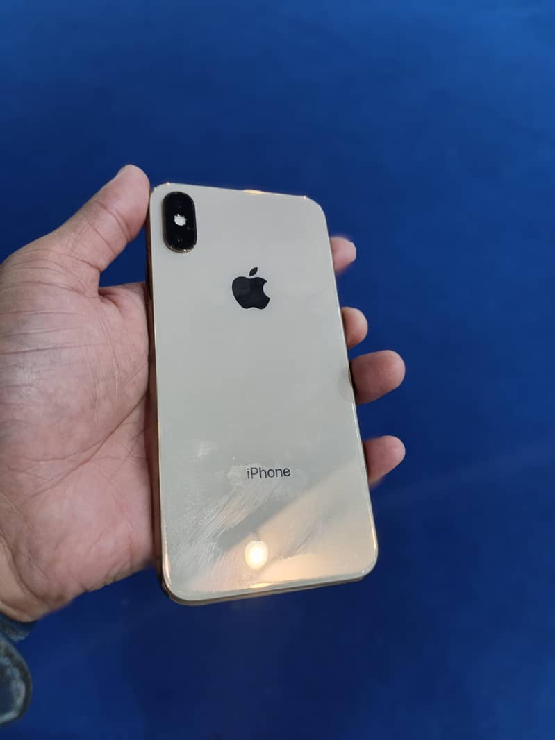 Apple iPhone XS 0