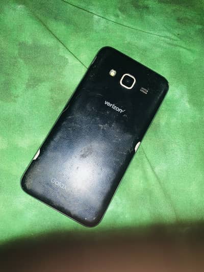 Samsung Mobile J3