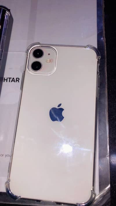 I phone 11
