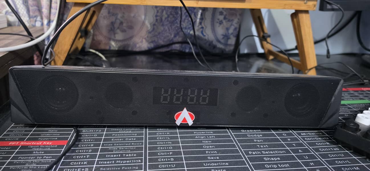 Audionic optima soundbar 0
