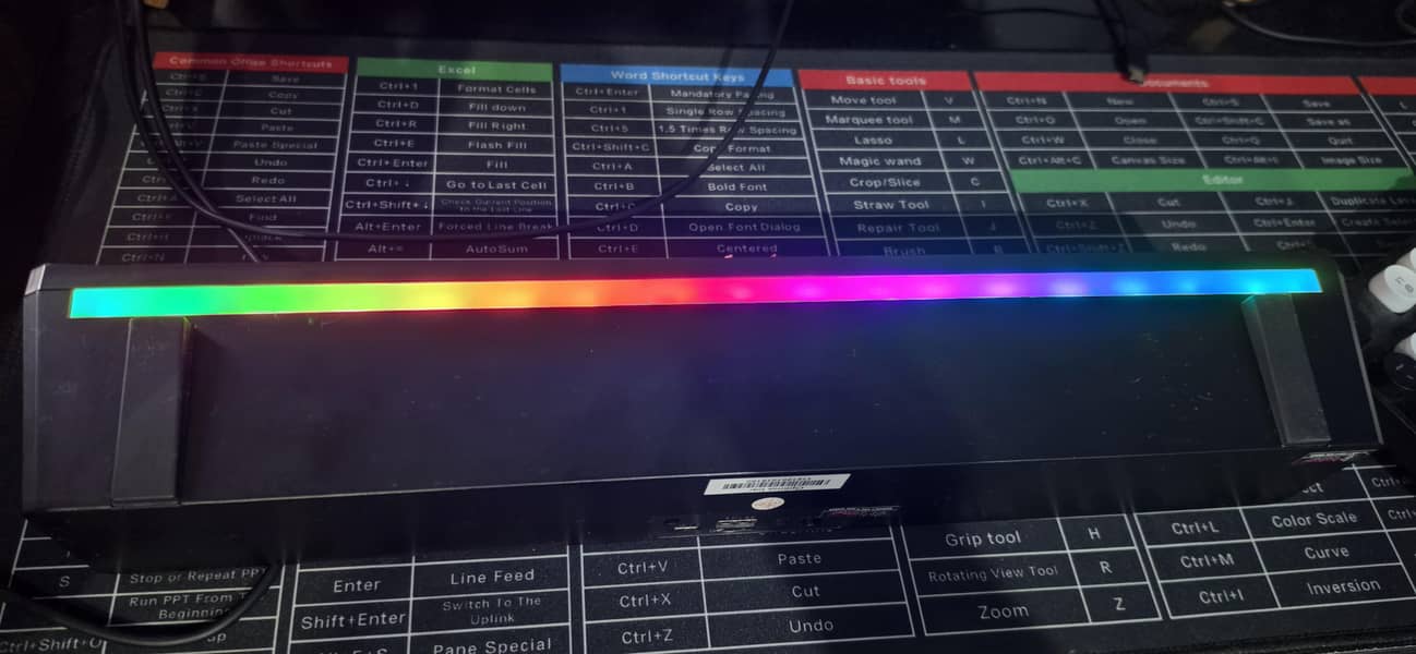 Audionic optima soundbar 4