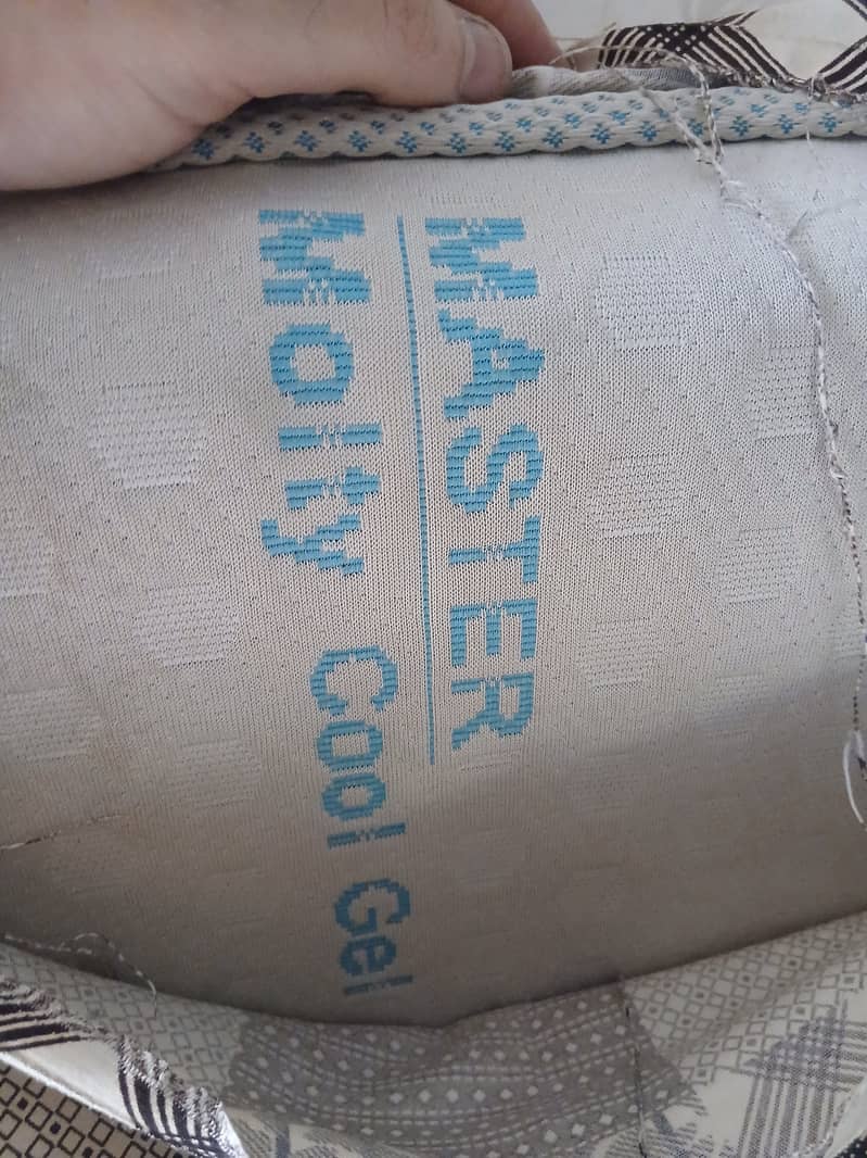 Molty Foam 0