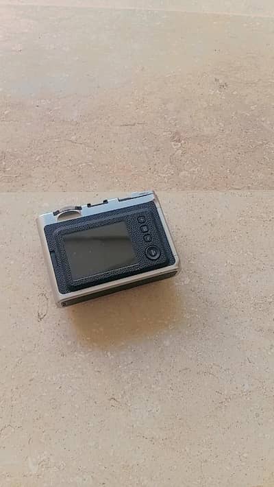 Fujifilm Instax Mini Evo Hybrid Digital Camera