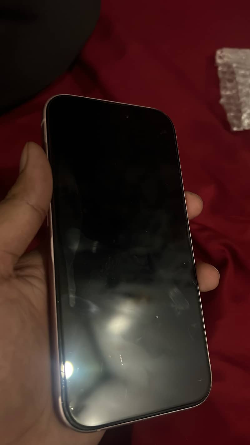 Apple iPhone 15 1