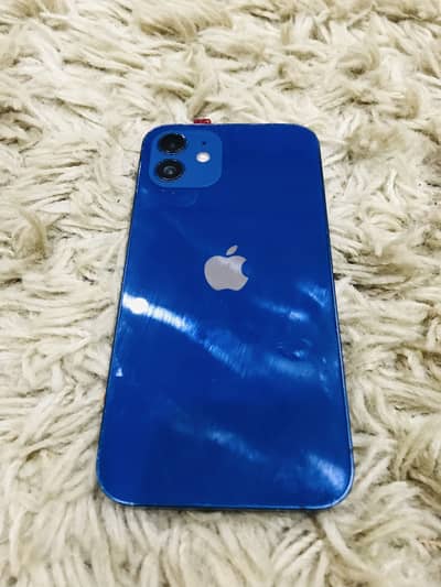 iphone 12 non pta all ok exchange possible