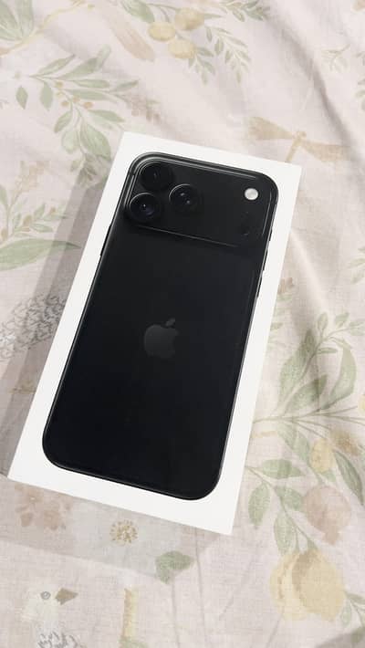 Apple iPhone 18 Pro Max