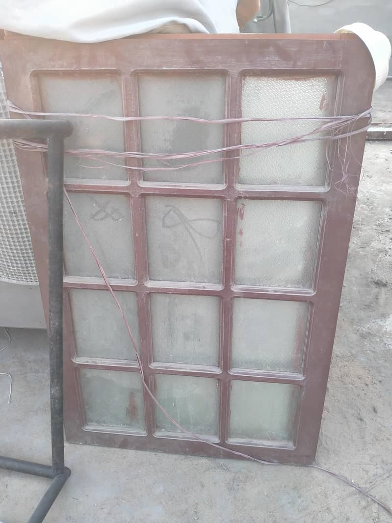 Door and windows 3