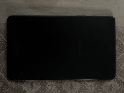 GALAXY TAB A 8 inches