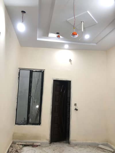 SEPARATE ROOM/FLATS FOR MONTHLY RENTAL BASIS WESTWOOD TOWN THOKAR LAHR