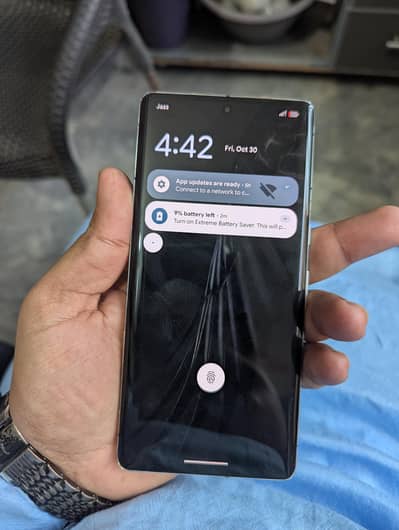 Google Pixel 7 Pro 03054673073