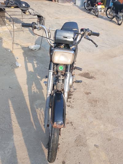 Grace bike Model 2017