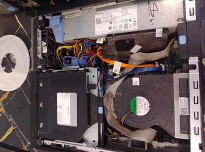core i3 3 generation optiplex 3010