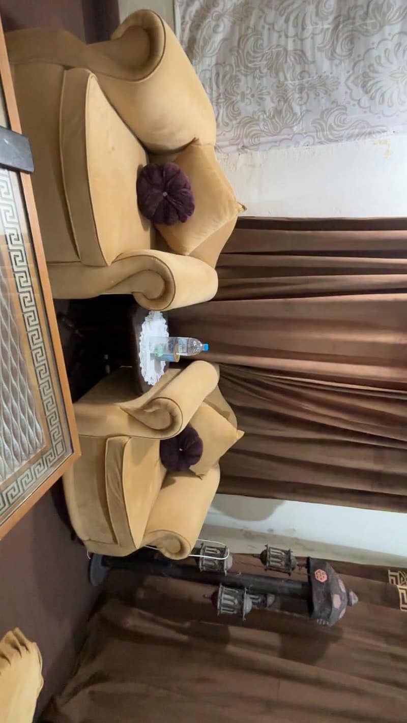 sofa set 4