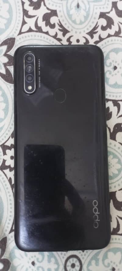 Oppo A31, Samsung J3 & S3, Itel A33(Read Ad) in price of scrap