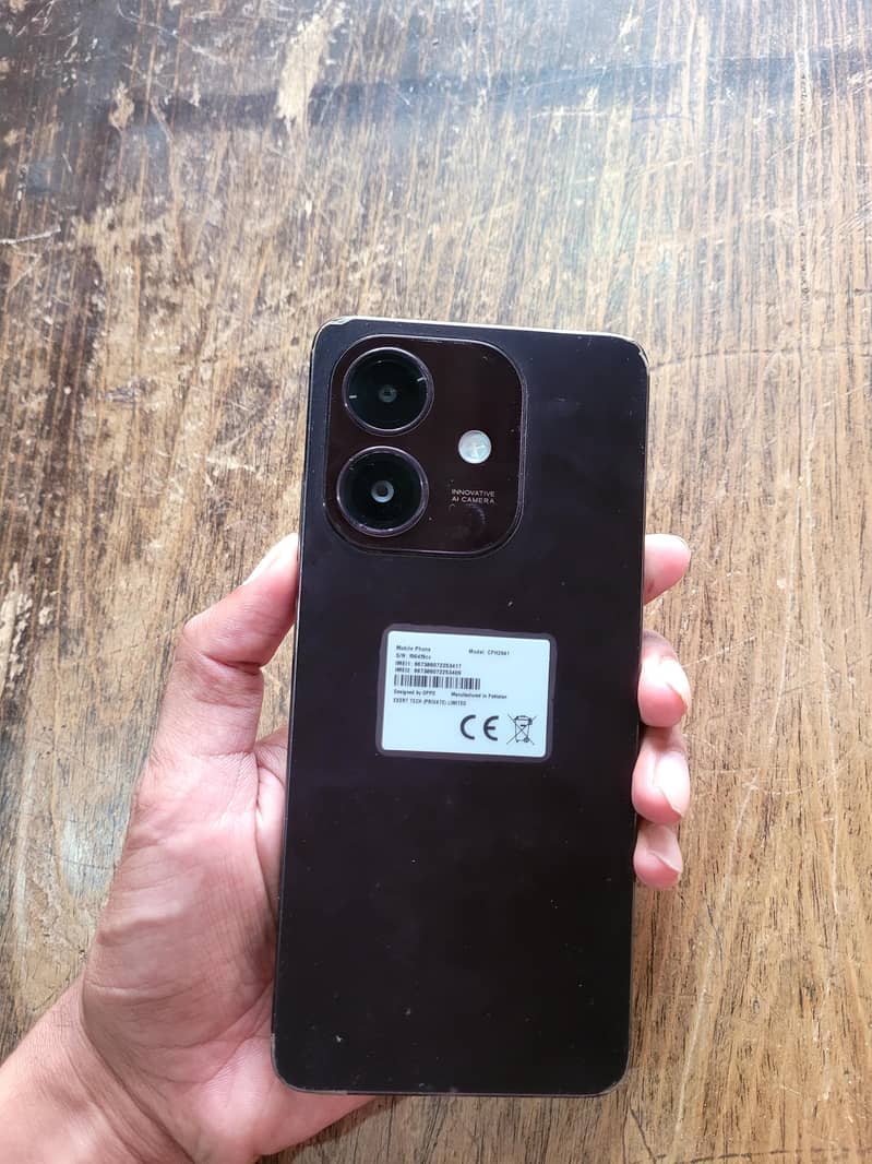 OPPO A5 1