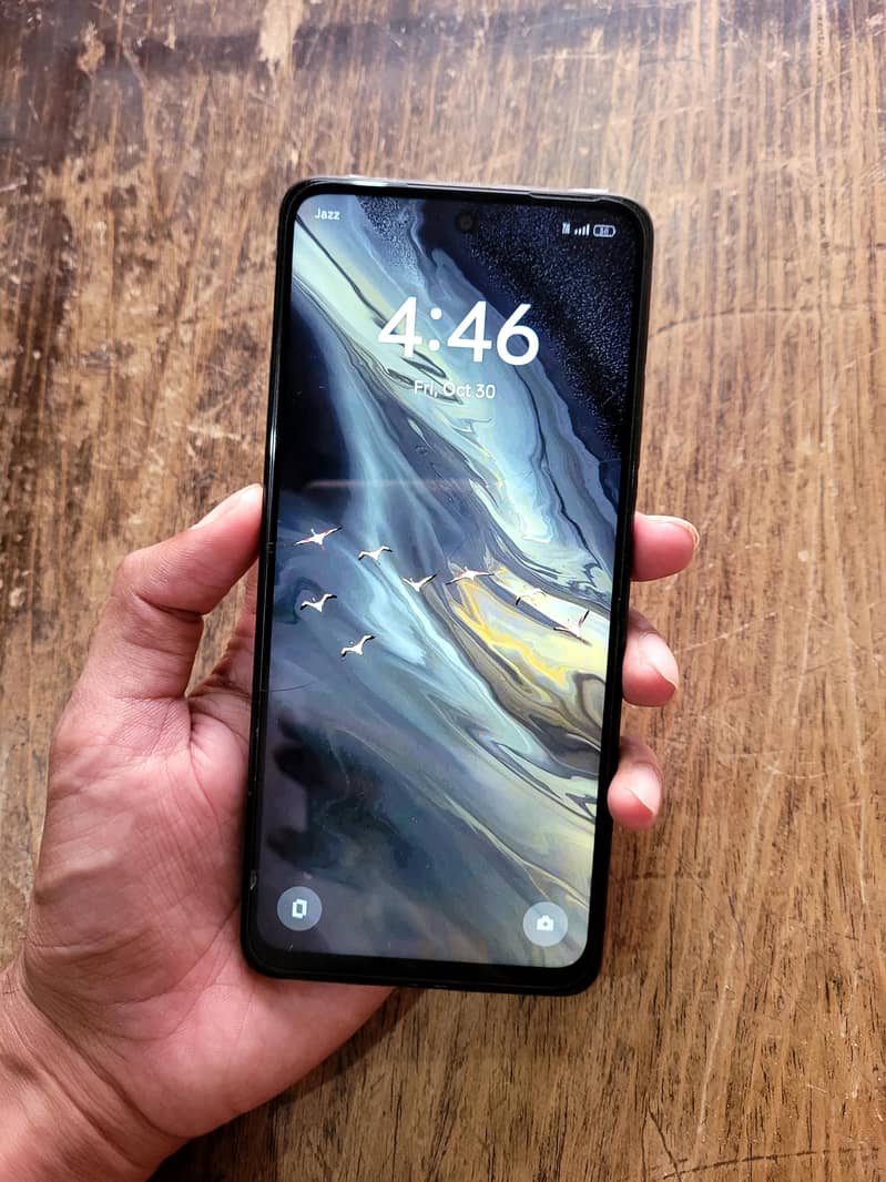 OPPO A5 5