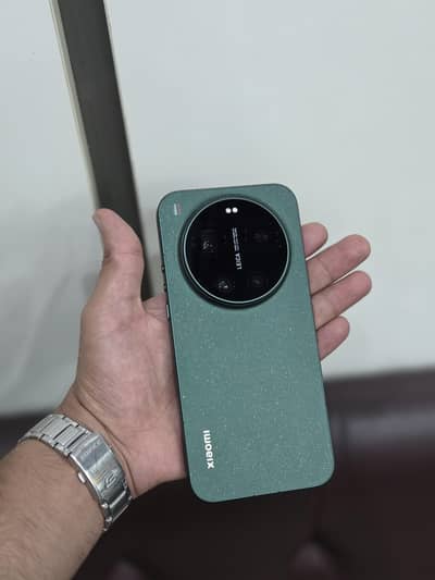 Xiaomi 17 Ultra 12/512GB PTA Approved