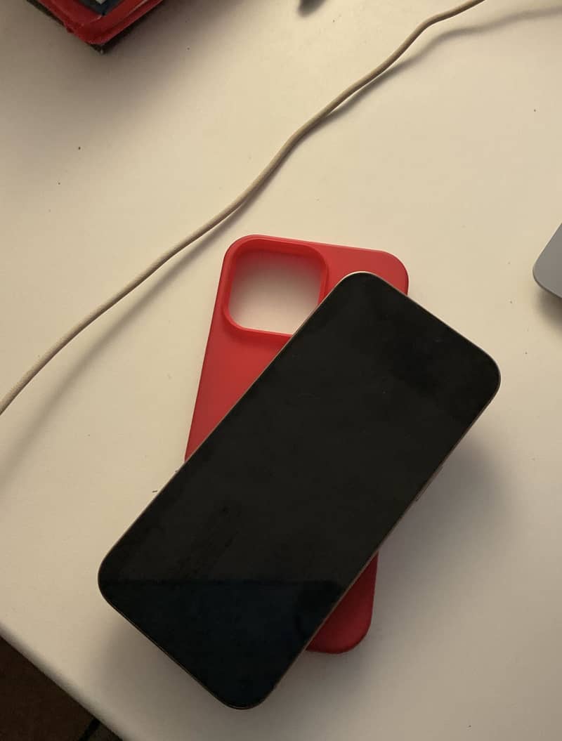 Apple iPhone 16 Pro Max 1