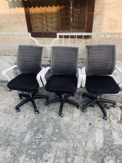 Office Chairs