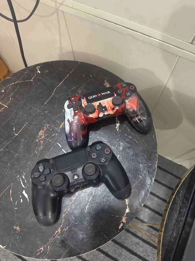 Playstation 4 0