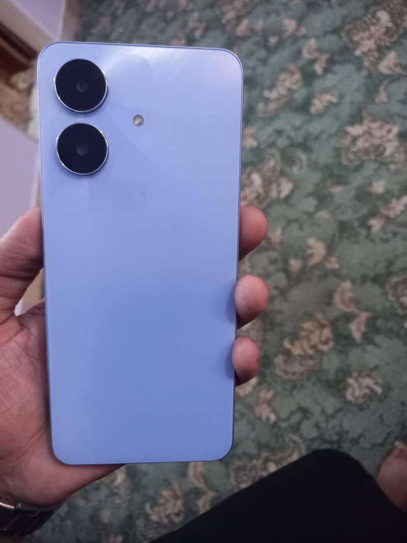 Realme Note 60 1