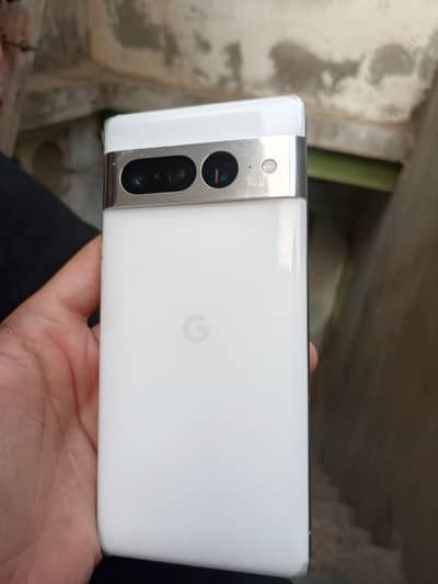 Google Pixel 7 Pro