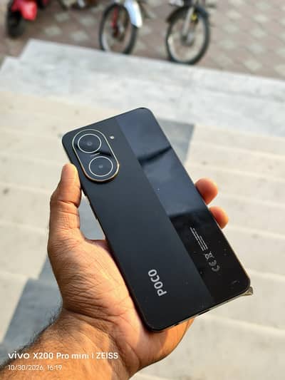 Xiaomi Poco C71 (6/128)