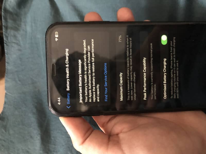 Apple iPhone XR 1