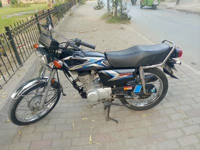 sale my bike