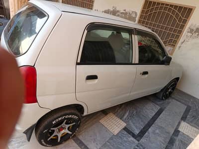 Suzuki Alto 2006 Only Call 0348-660-5503 My Whatsapp
