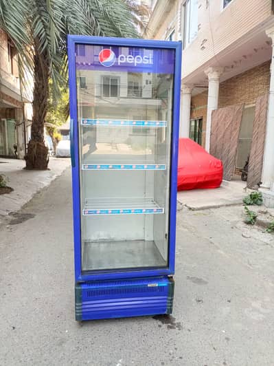 Caravell Fridge chillar 600 ltr  (0336/7070/370) Genuine fitset