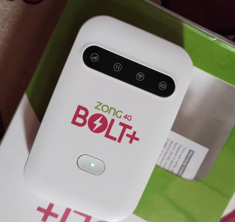 Zong Device 1