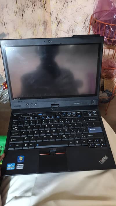 Lenovo Thinkpad laptop