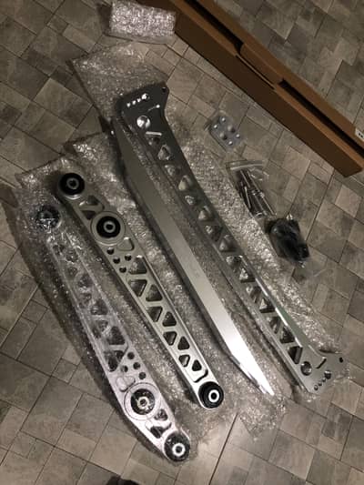Honda Civic EJ-EK JDM Souls Subframe