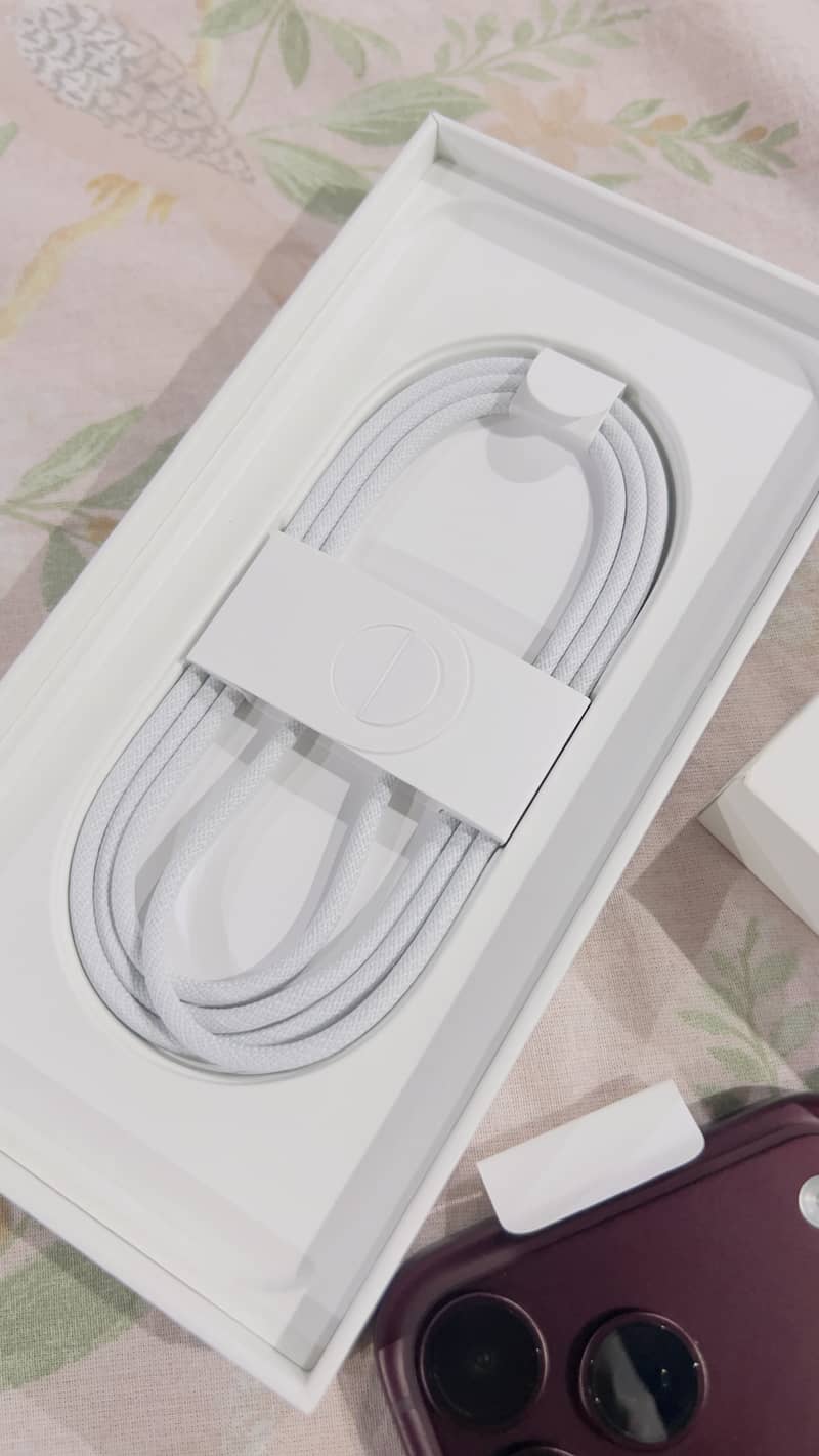 Apple iPhone 18 Pro Max 1