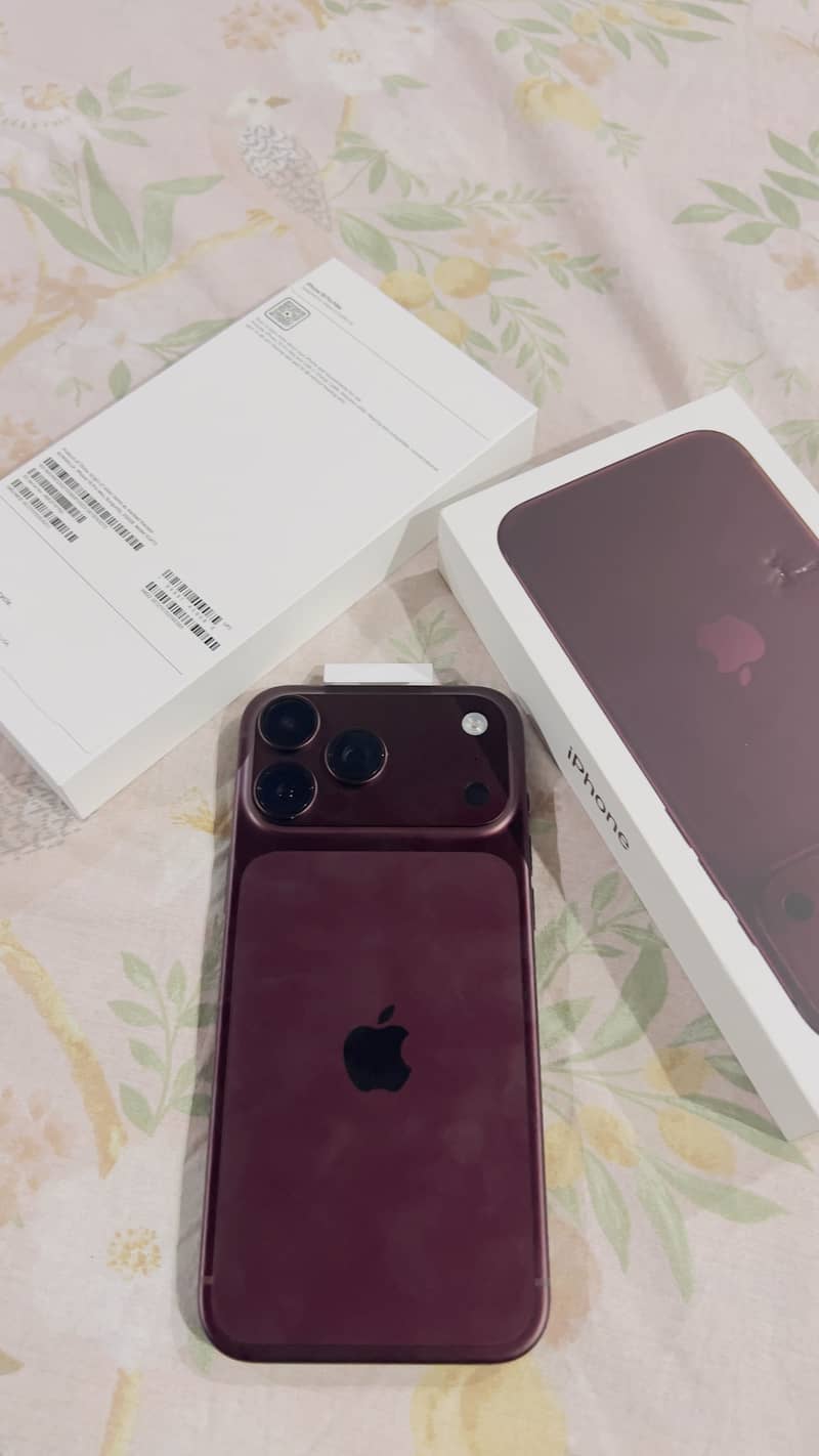 Apple iPhone 18 Pro Max 2