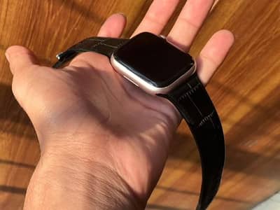 Apple Watch Series 9 complete box