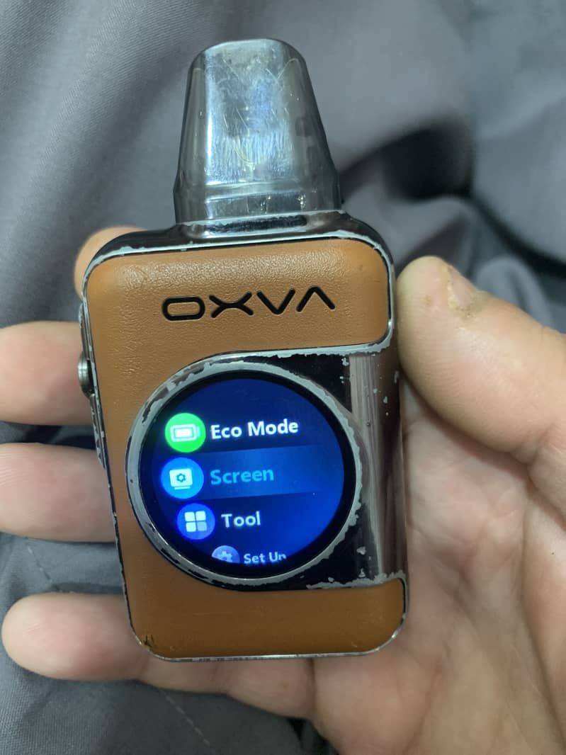 Oxva sq pro 2 0