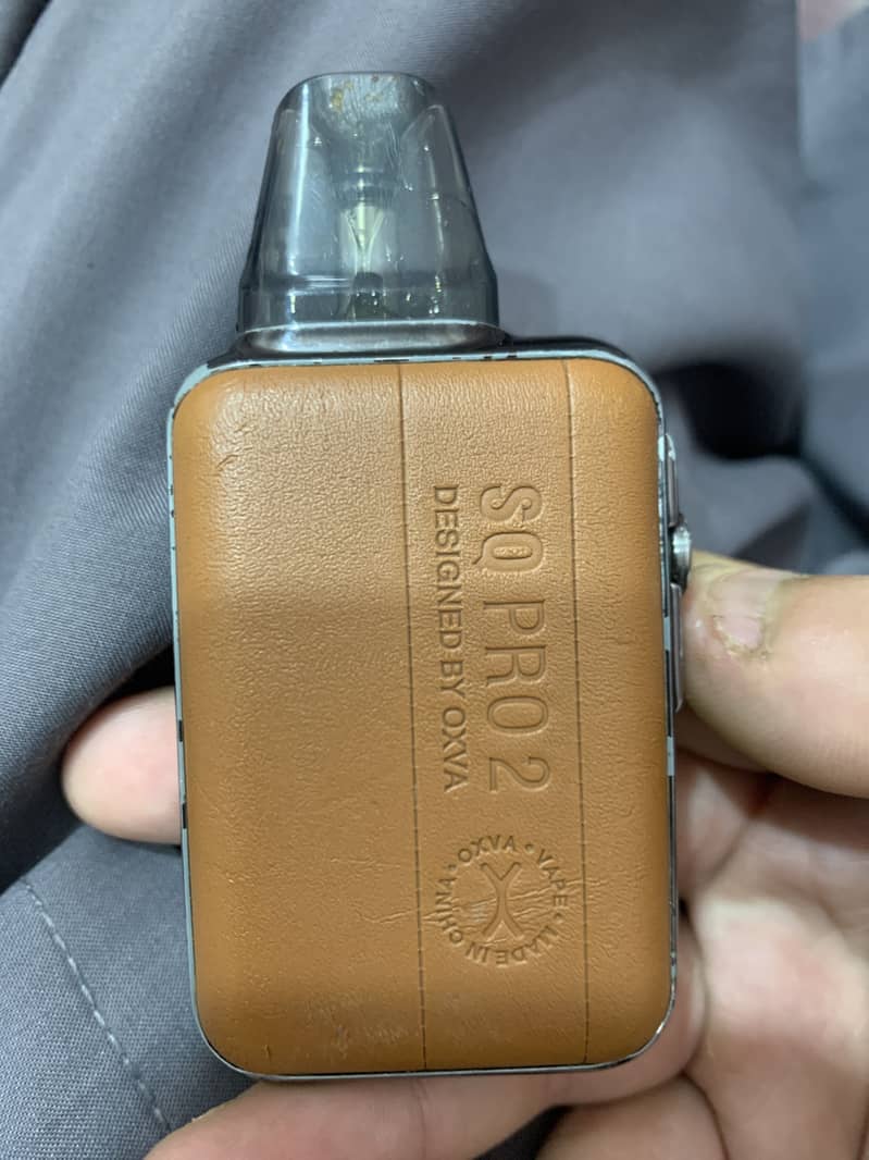 Oxva sq pro 2 1